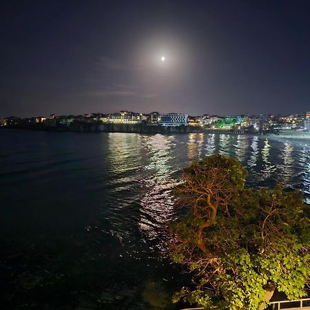Miletia Suites Sozopol Extérieur photo