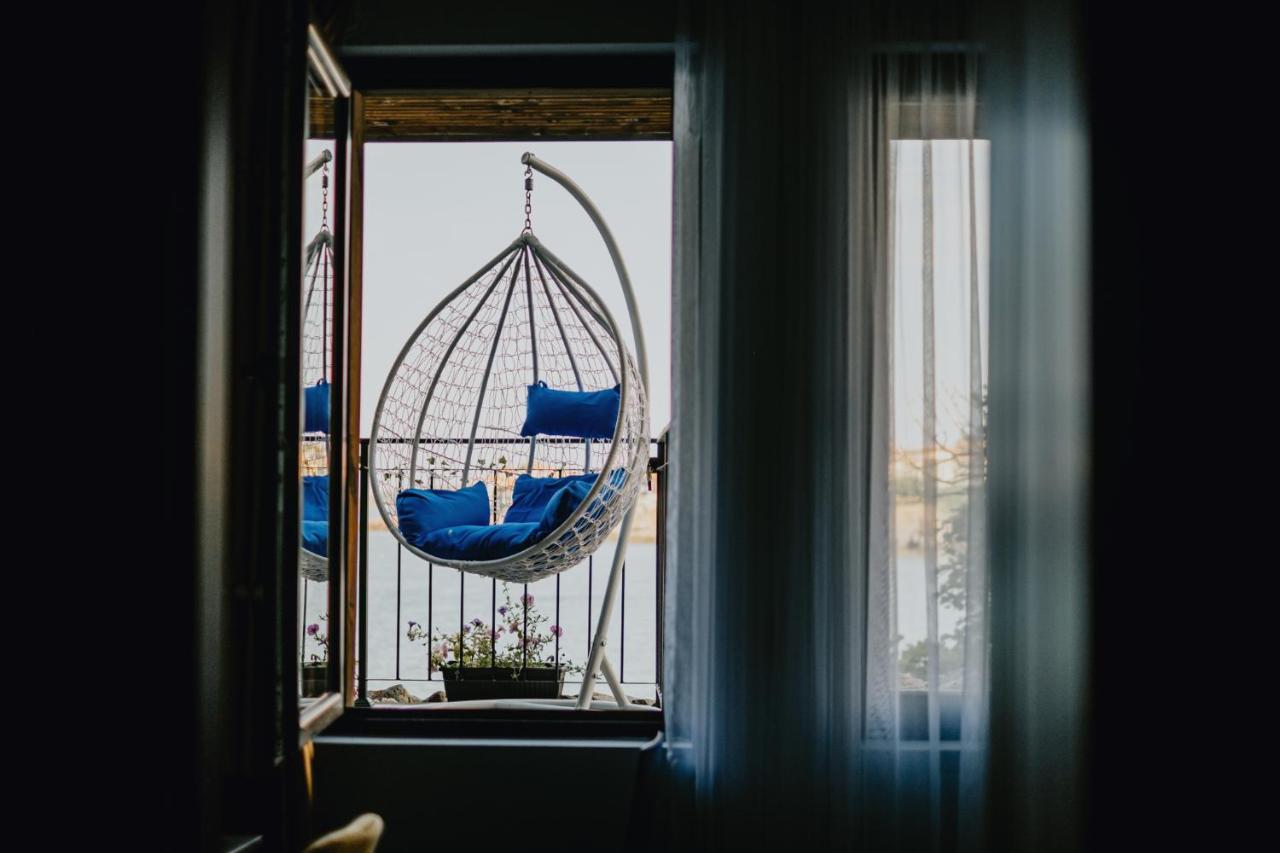 Miletia Suites Sozopol Extérieur photo