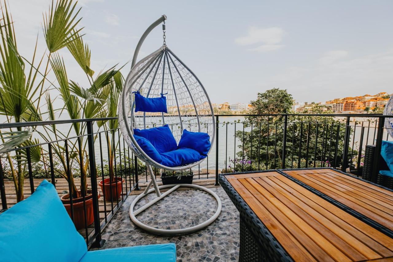 Miletia Suites Sozopol Extérieur photo