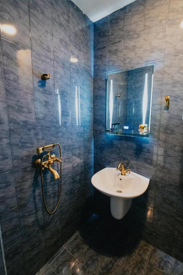Miletia Suites Sozopol Extérieur photo