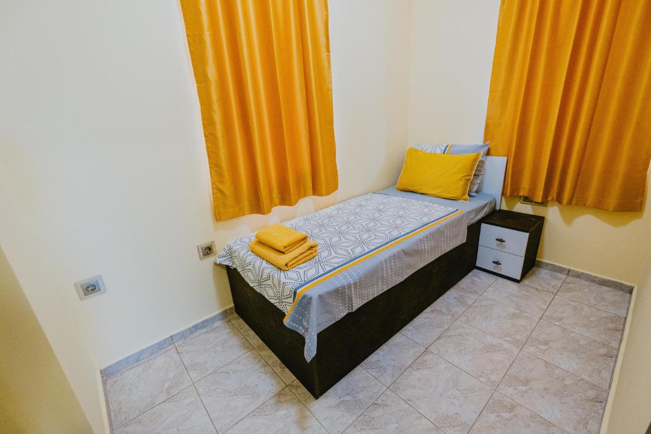 Miletia Suites Sozopol Extérieur photo