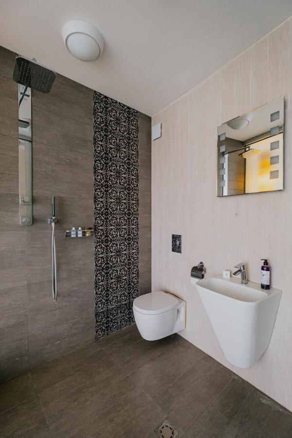Miletia Suites Sozopol Extérieur photo