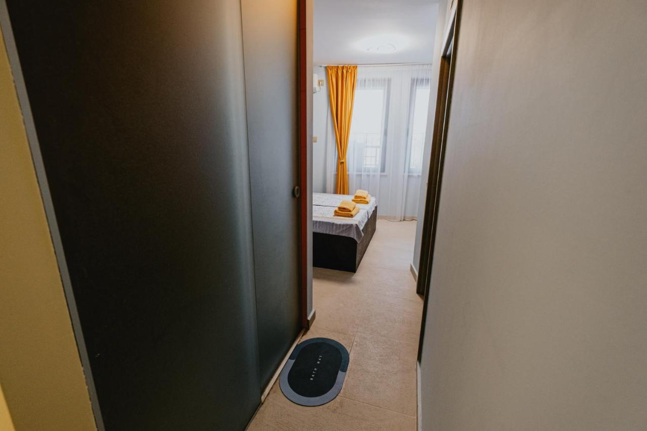 Miletia Suites Sozopol Extérieur photo