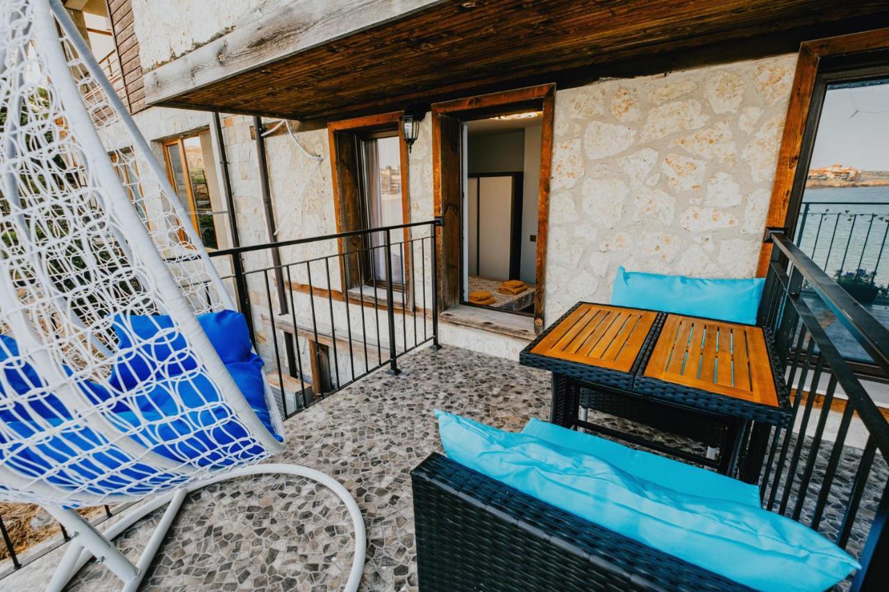 Miletia Suites Sozopol Extérieur photo