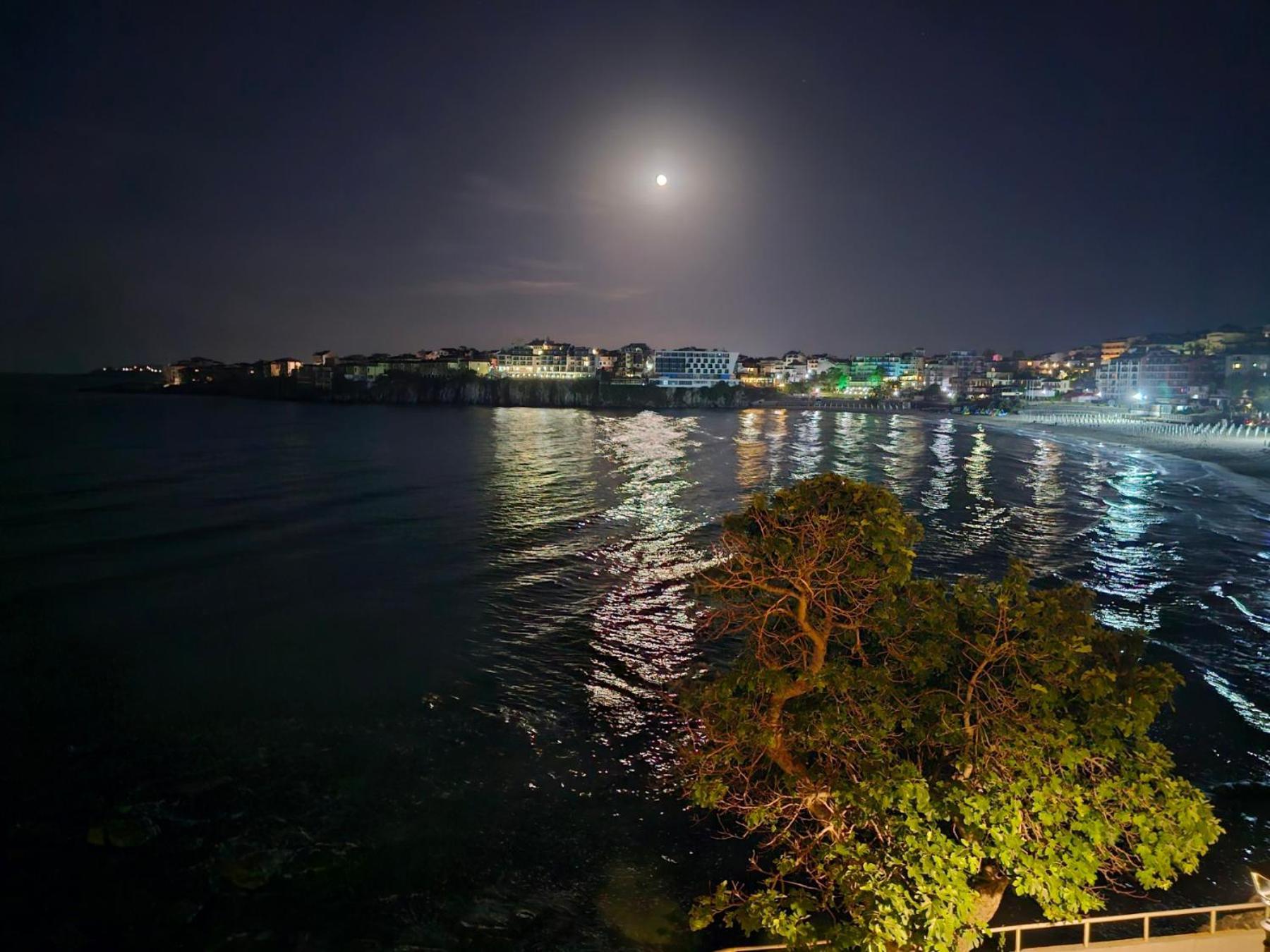 Miletia Suites Sozopol Extérieur photo